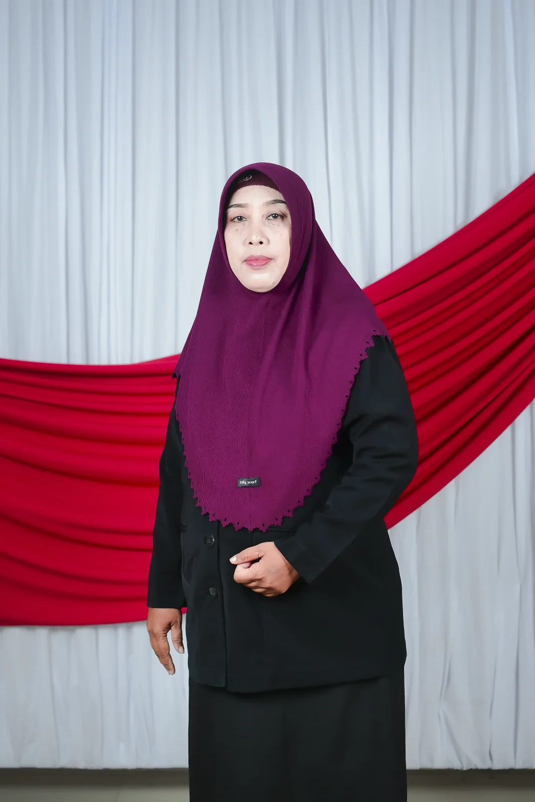 Foto Kaprodi Dassucik, S.Pd., M.Si